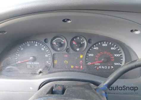 2008 Ford Ranger Xl/Xlt из США, поврежденный, VIN 1FTYR10D88PA08237